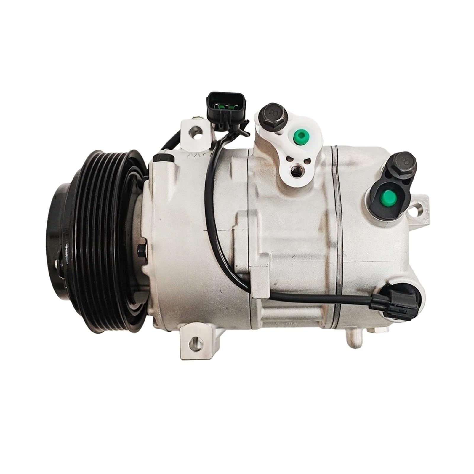 Lrfzsyag One Color Car Parts Ac A/C Air Conditioning Compressor Cooling Pump 6Pk Compatible For Kia Sorento Iii 2.2 Crdi 2015-2020 97701C5150 97701-C5150