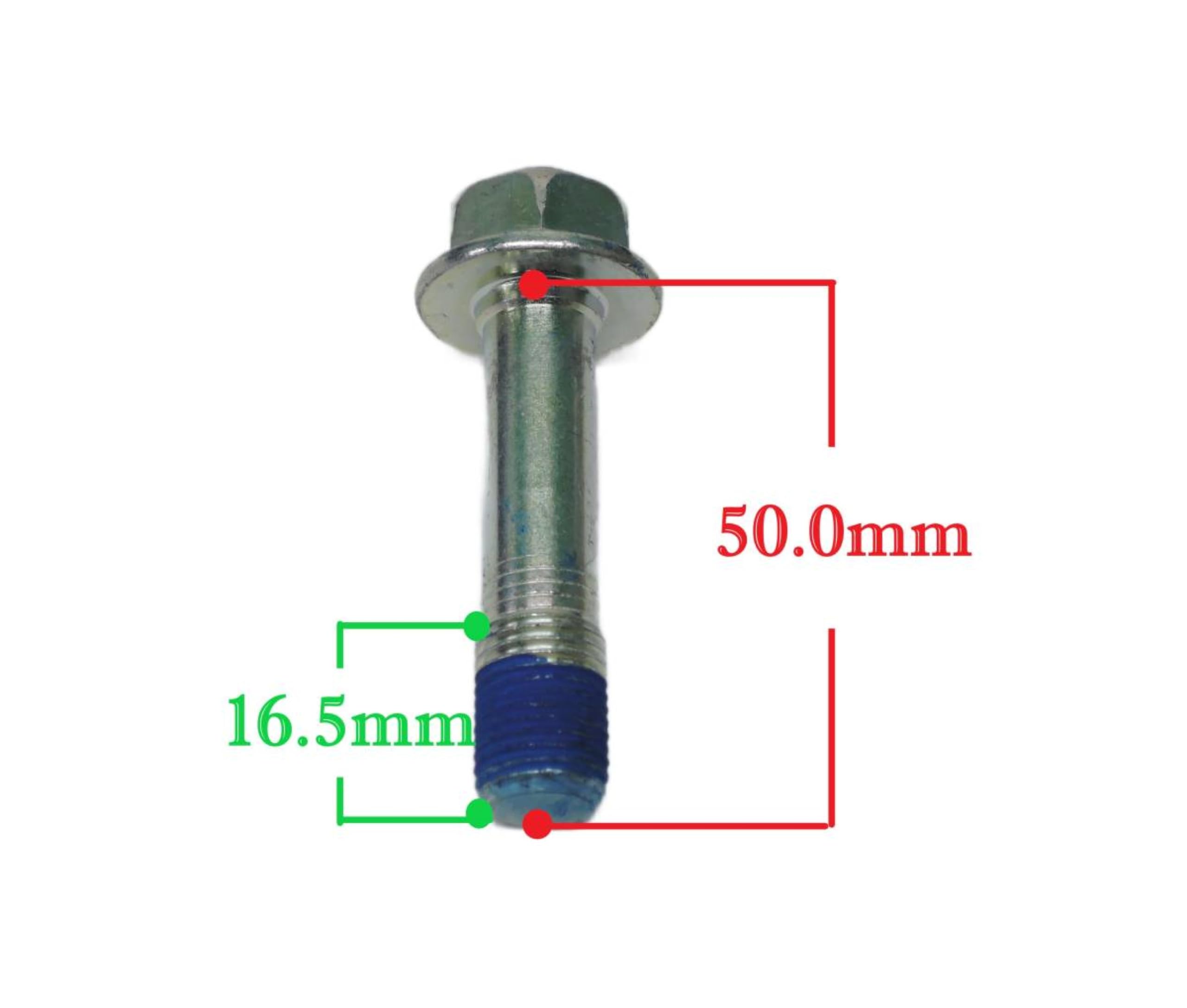 ちっく。さま専用 スズキ スズキ純正 キャンバーボルト 49791-65H01 SUZUKI