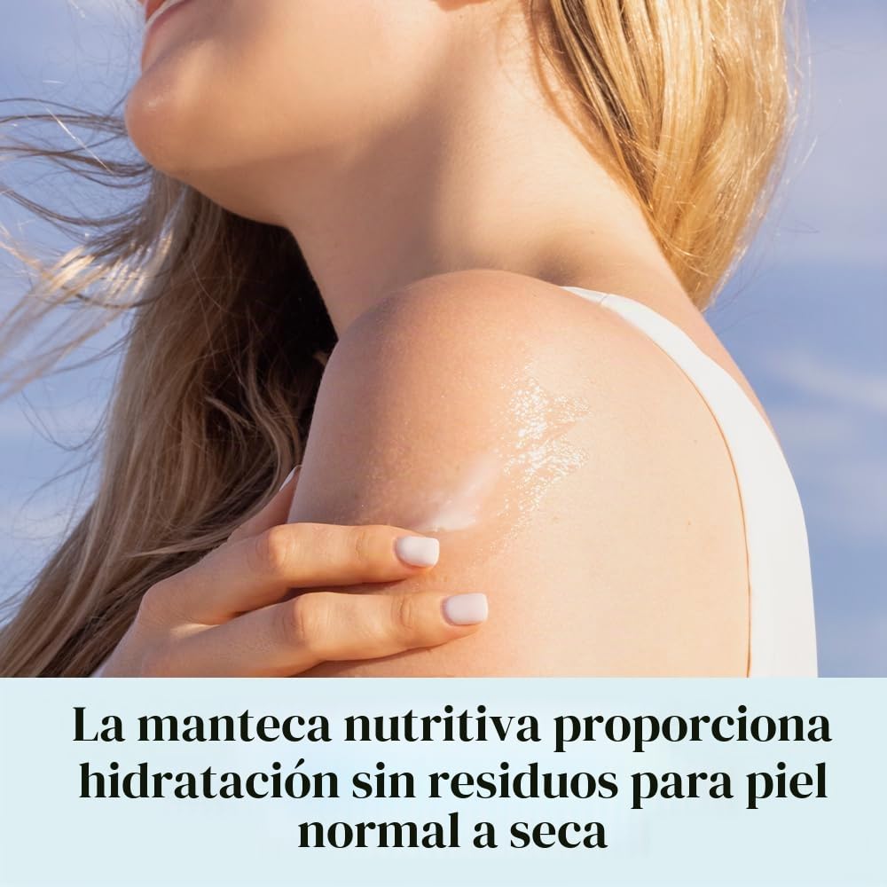 Sky Organics | Manteca de mango para cuerpo y rostro | 100% sin procesar y sin refinar | Para hidratar, equilibrar y unificar el tono | 454 g