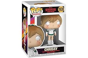 Funko Pop! TV: Stranger Things - Chrissy Floating (Bloody)