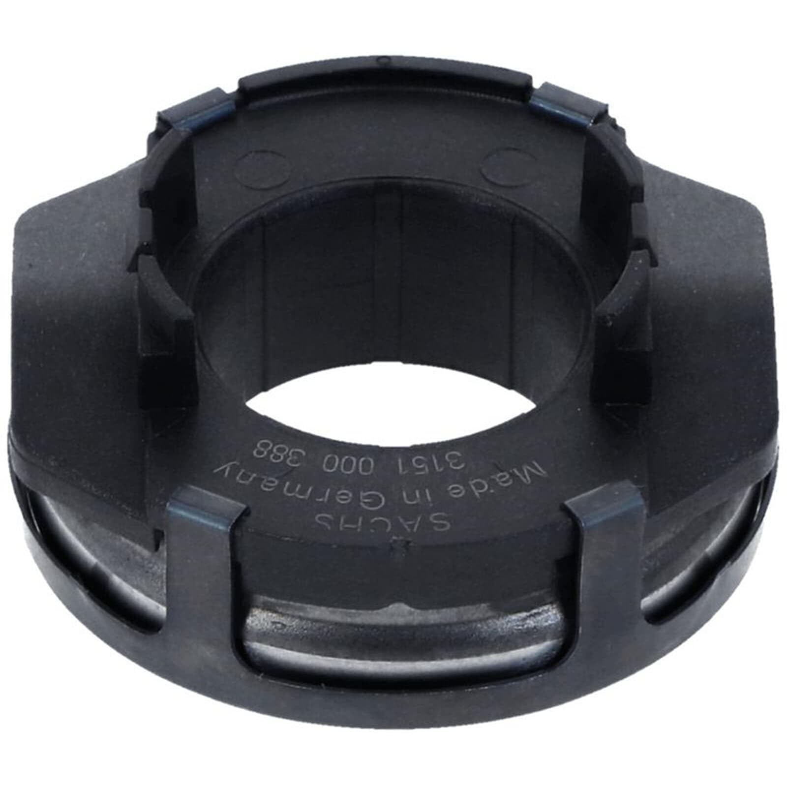 SACHS 3000 951 614 Kupplungssatz XTend für Volkswagen Golf VI (5K1) 2008-2014 und Andere Fahrzeuge