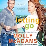 Cover of Letting Go