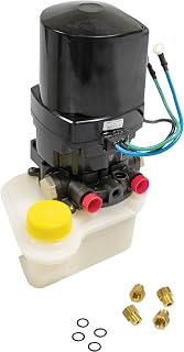 DB Electrical Tilt/Trim Motor for MERCURY MARINE Tilt & Trim All Models