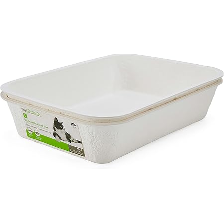 so phresh litter box xl