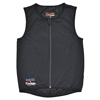 【Lサイズ】デイトナ(Daytona) バイク用 ベスト　プロテクター付属 DAYTONA（バイク用品） デイトナ DAYTONA バイク用 ベスト 春夏