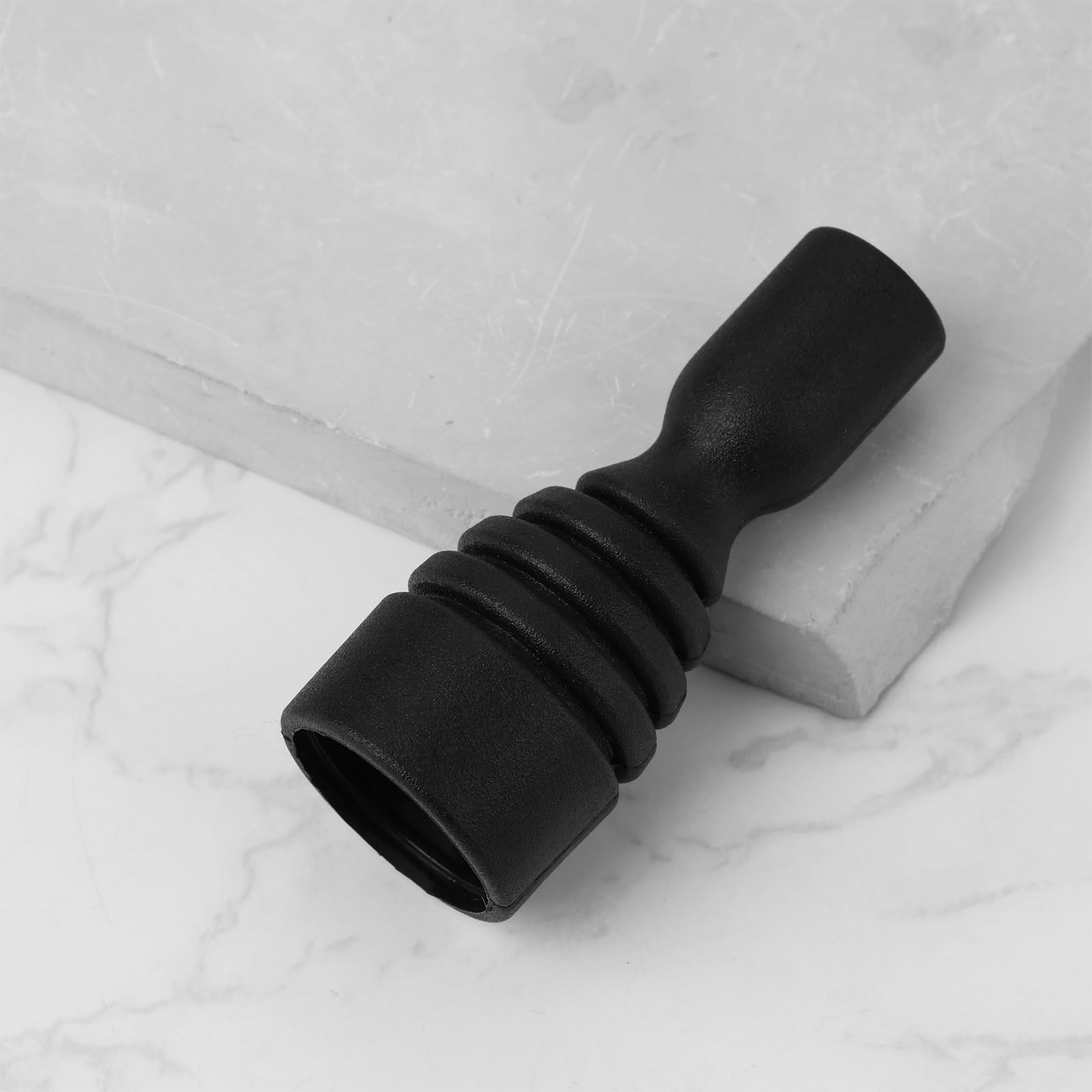 Fundas de Goma para Joystick de Propulsión de Proa Compatible con Vetus BPJR BPAJ BPJSTA BPJE BPJE2