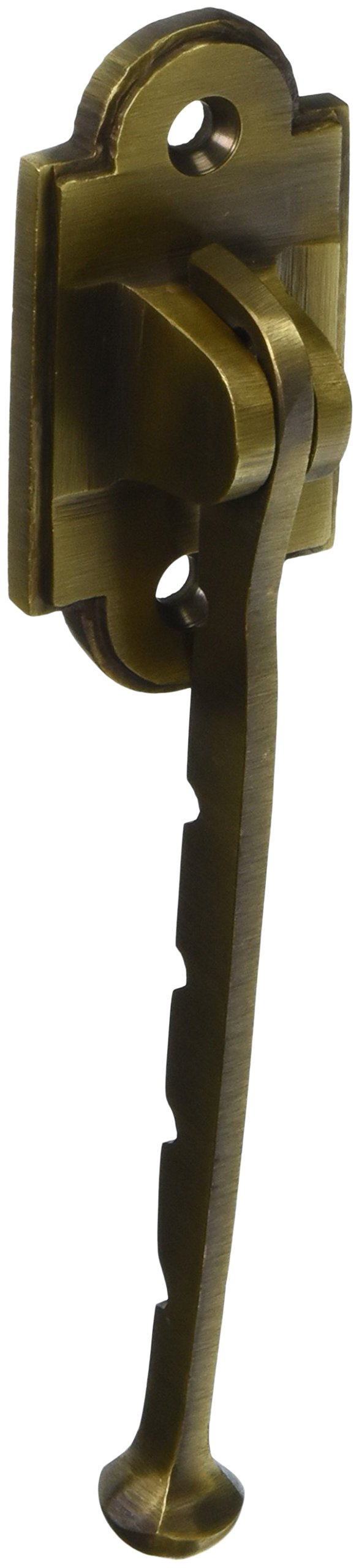 Deltana VH65U5 7-Inch Projection Valet Hook by Deltana