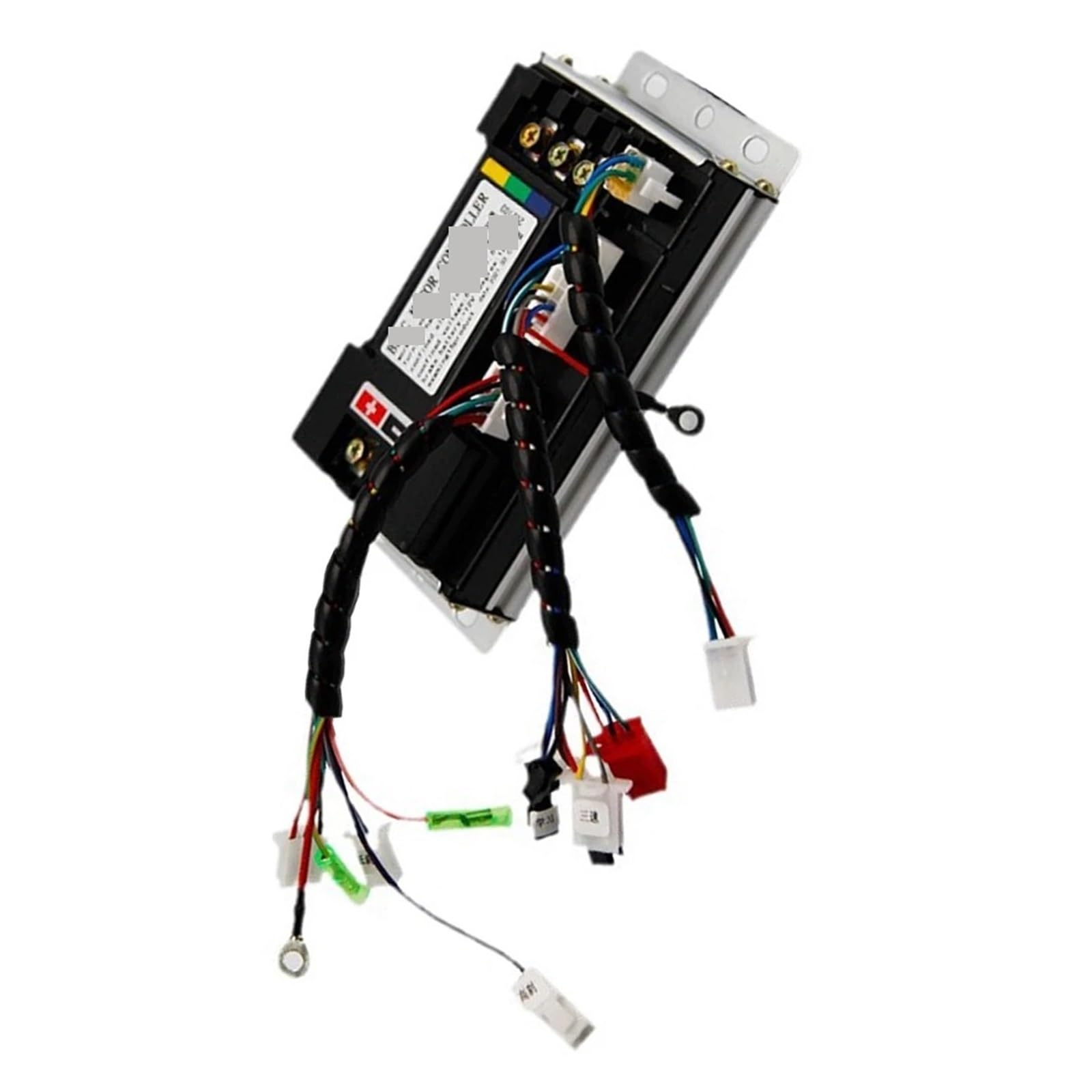 48 V 60 V 72 V 1200 W bezszczotkowy silnik sinusoidalny kontroler silnika pojazdu elektrycznego regulator silnika roweru elektrycznego