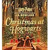 Christmas at Hogwarts (Harry Potter...