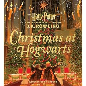 Christmas at Hogwarts (Harry Potter...