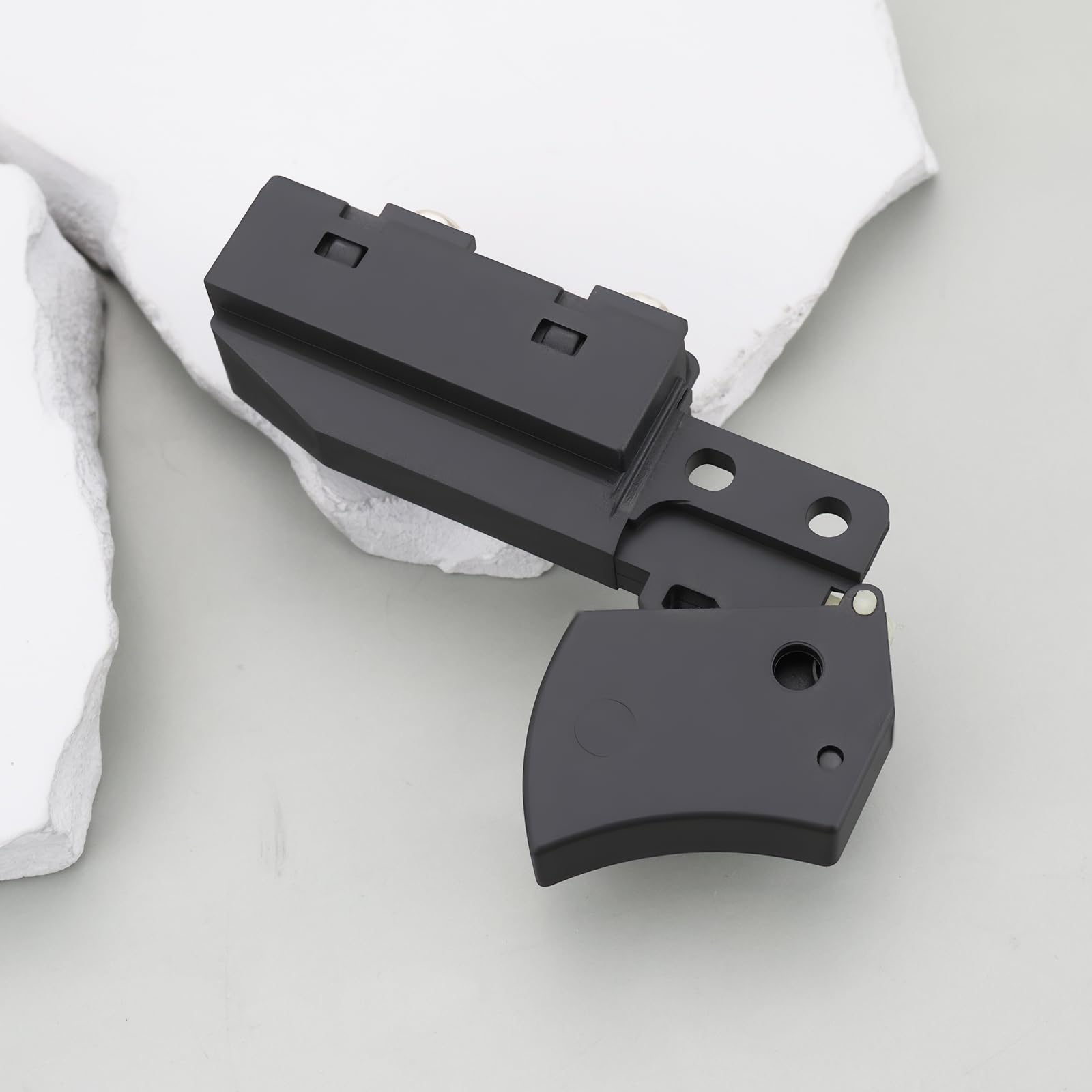 Image secondaire de Interrupteur de Scie Circulaire EMSea Compatible Milwaukee M18