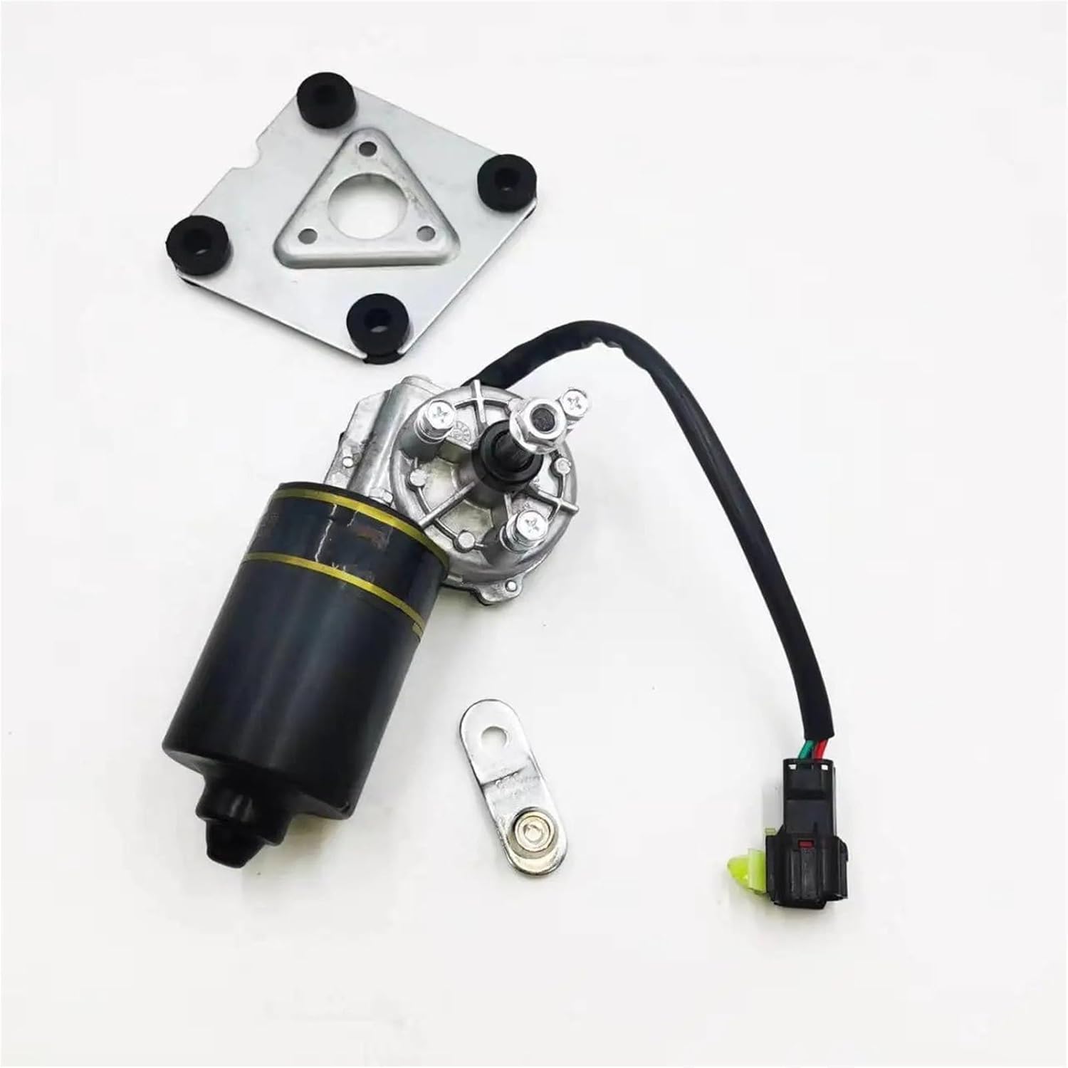 ワイパーモーター キャプラZX用 グランタイガー用 レインワイパー