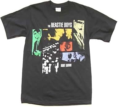 Amazon | (ビースティー・ボーイズ)BEASTIE BOYS