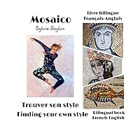 Vista 1 de Mosaico - Trouver son style Mosaico - Finding your own style (French Edition)