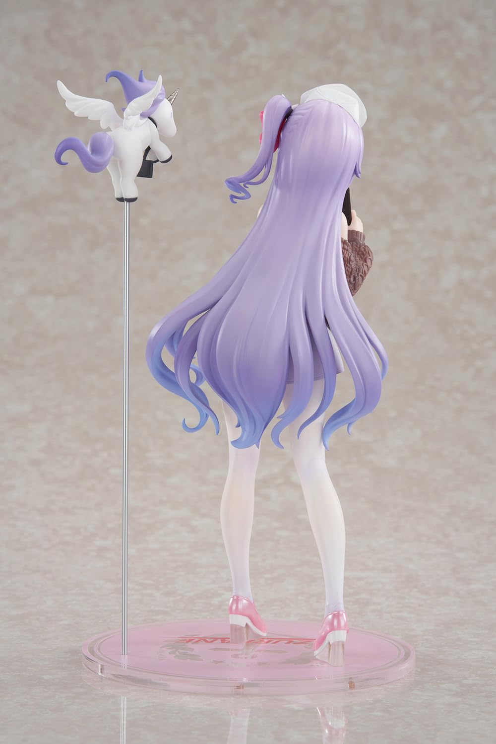 Amazon | アズールレーン ユニコーン Angelic Nurse Ver.1/7スケール