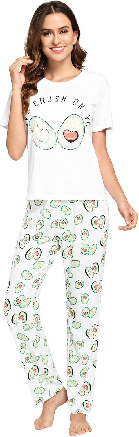 Didk women's pajamas Clearance