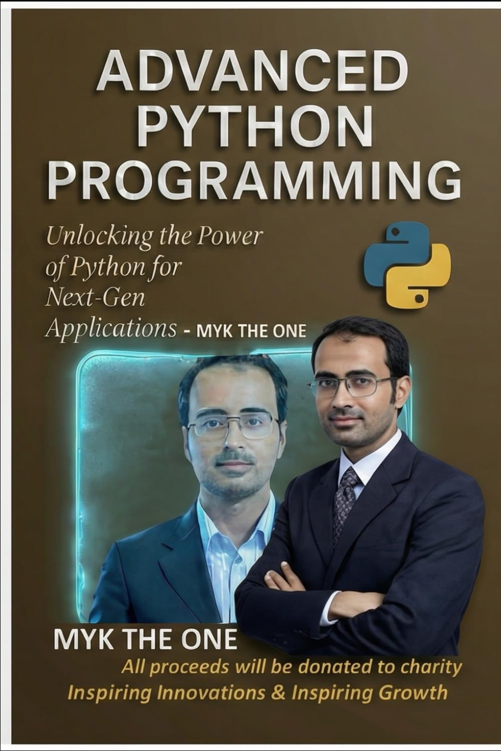 Advanced Python: Unlocking the Power of Python for Next-Gen Applications