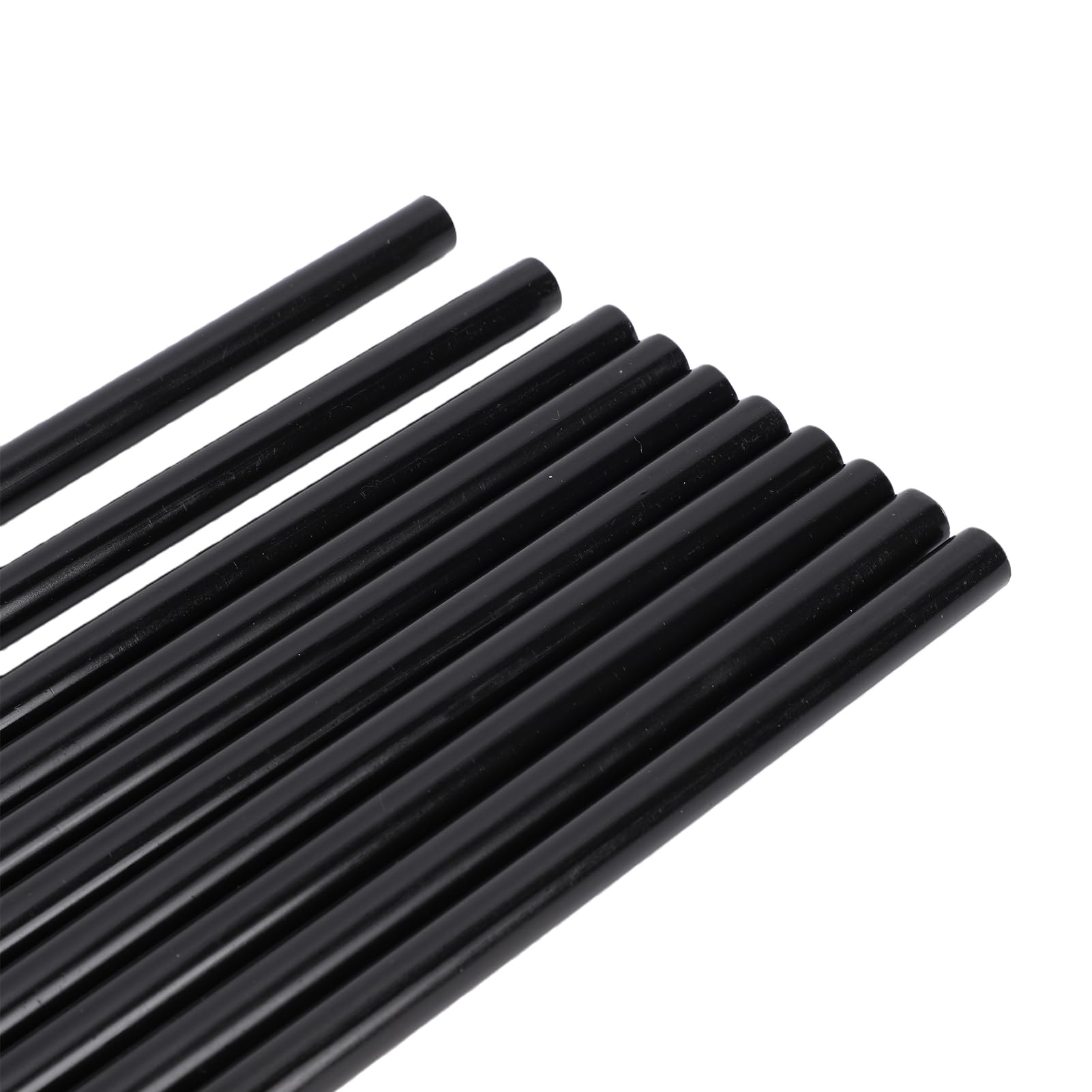 Fafeicy Stick per Rimozione Ammaccature Senza Vernice 100 Pezzi Nero