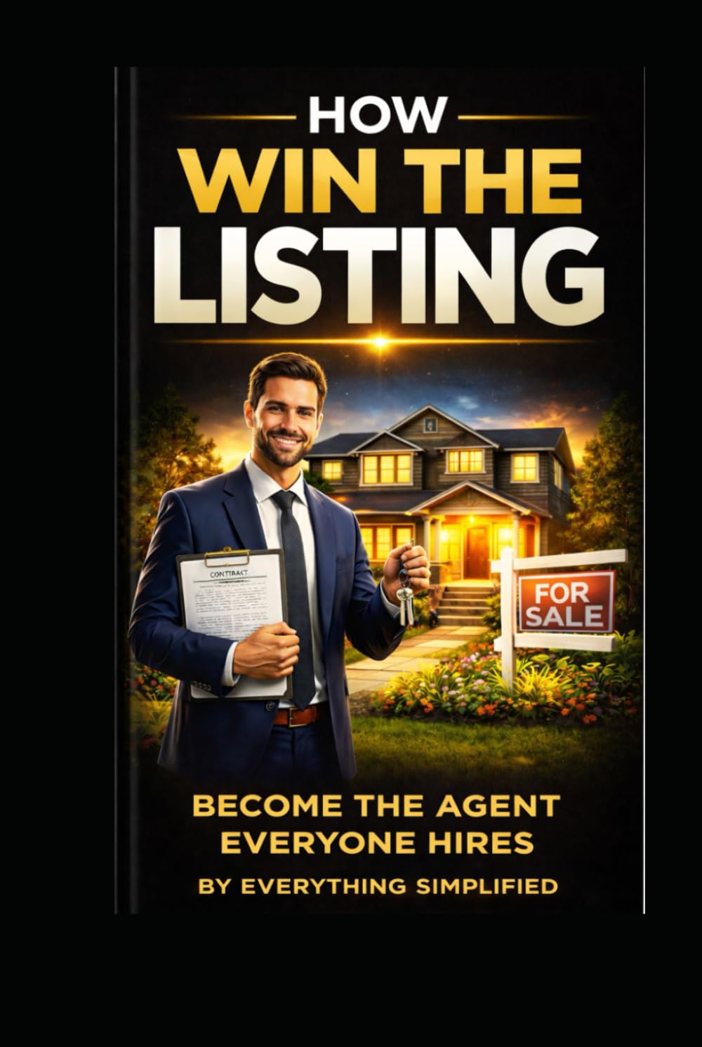 How To: Win The Listing (Everything Simplified)
