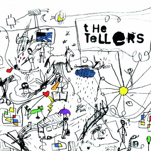 The Tellers