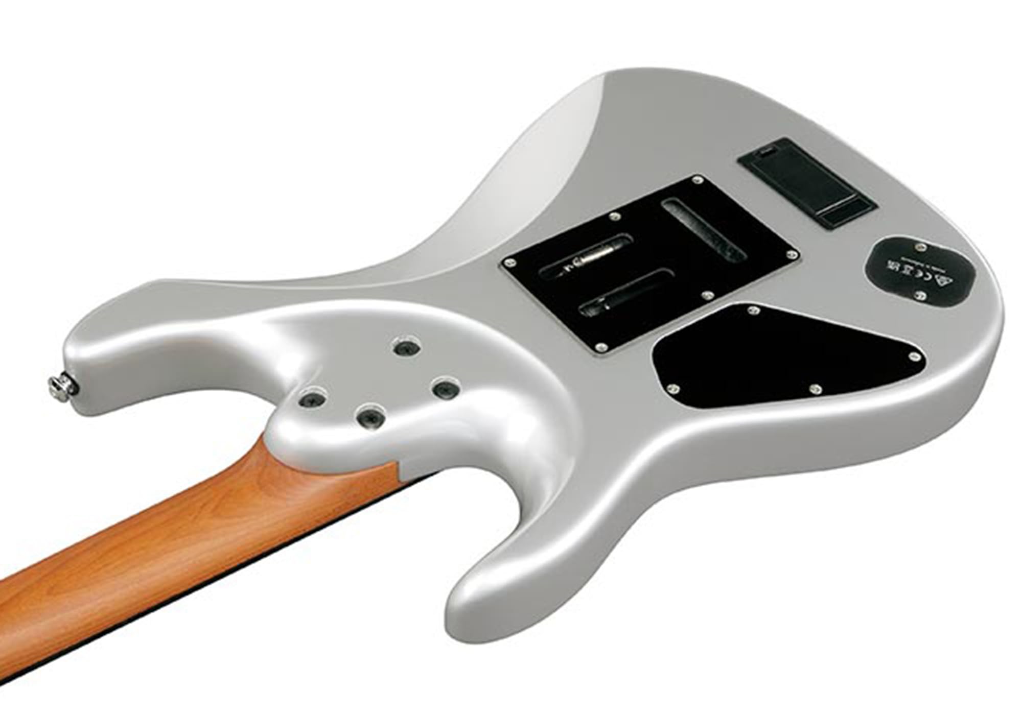 Amazon.com: Ibanez TOD10 TOD Tim Henson Electric Guitar