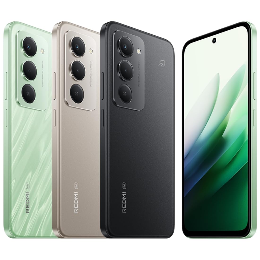 Amazon | REDMI 15 5G softbank版 SIMフリー スマホ本体 docomo au