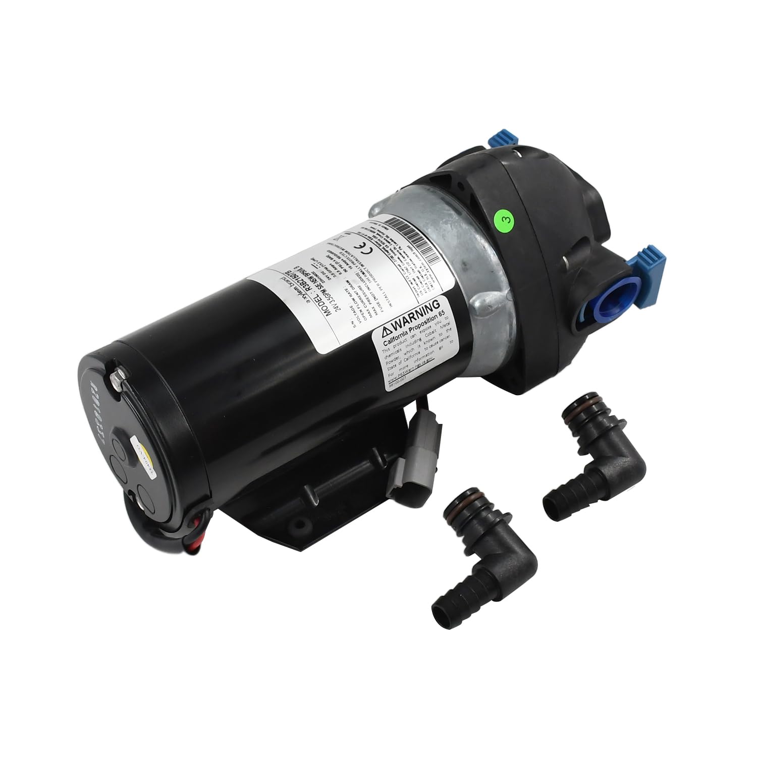 hana Neeseelily Sprinkler Pump 4812110394 Compatible with Dynapac
