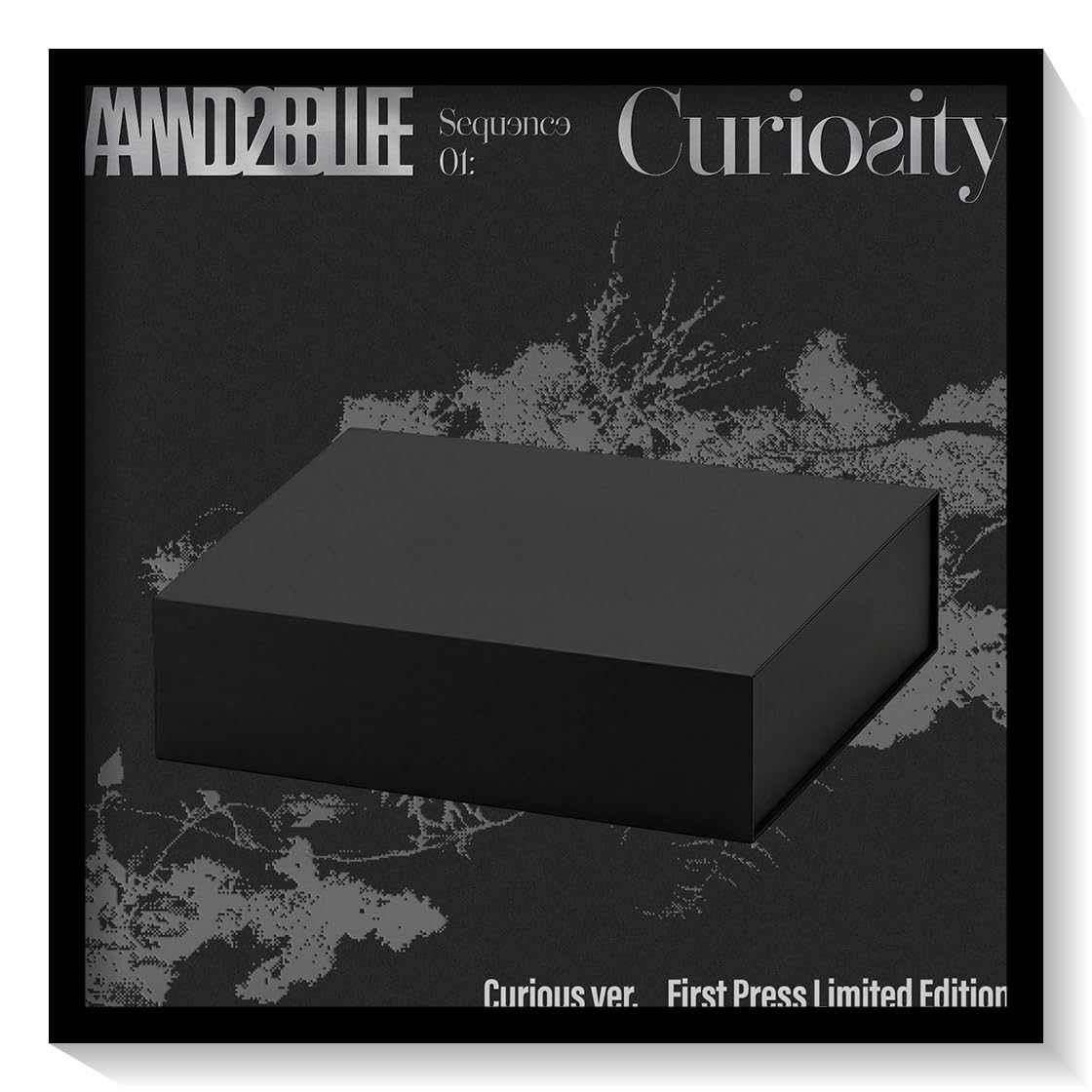 Amazon.co.jp: AND2BLE (アンダブル) - 1st Mini [ Sequence 01