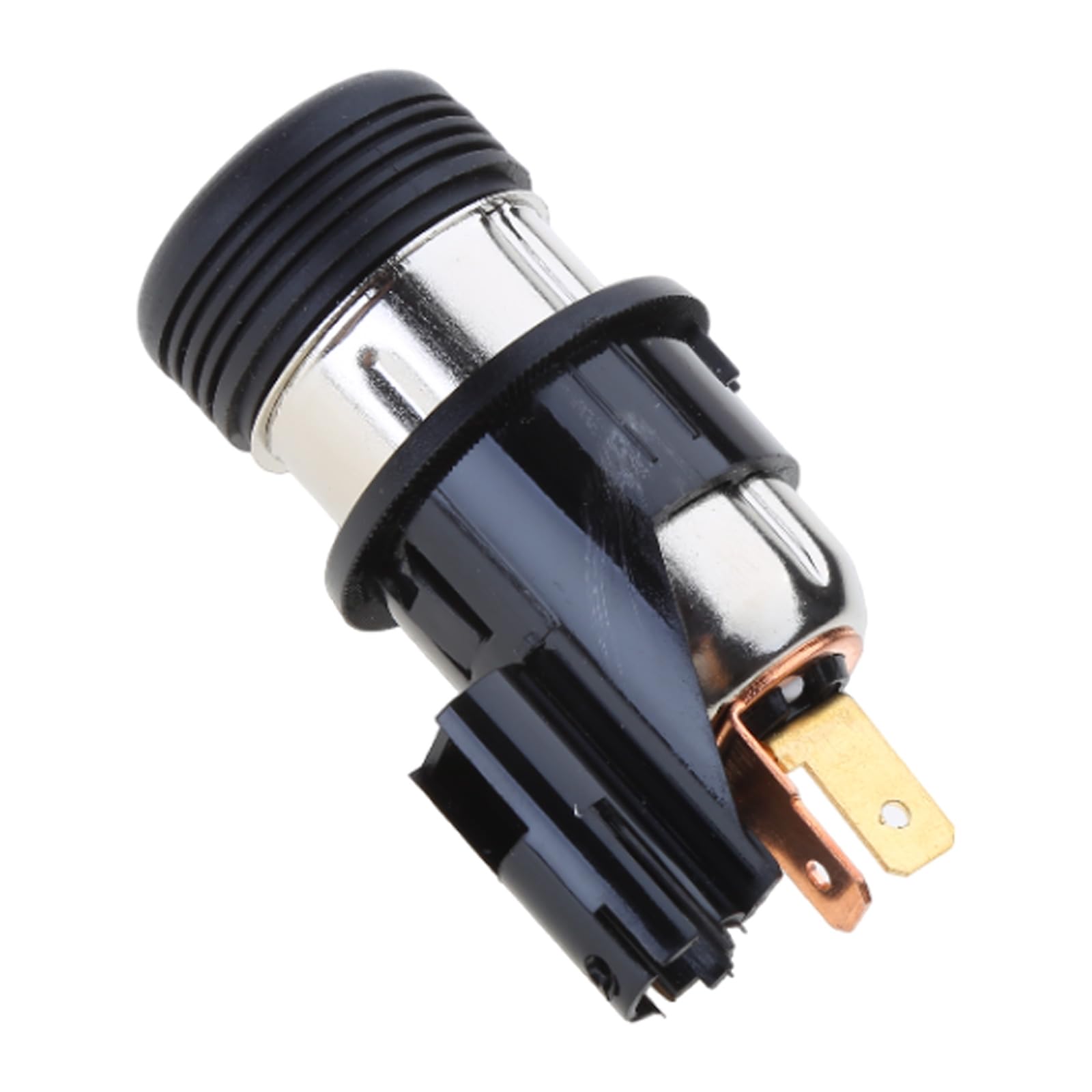 Adaptador de enchufe para encendedor de coche para 98AG15K047AD S-MAX
