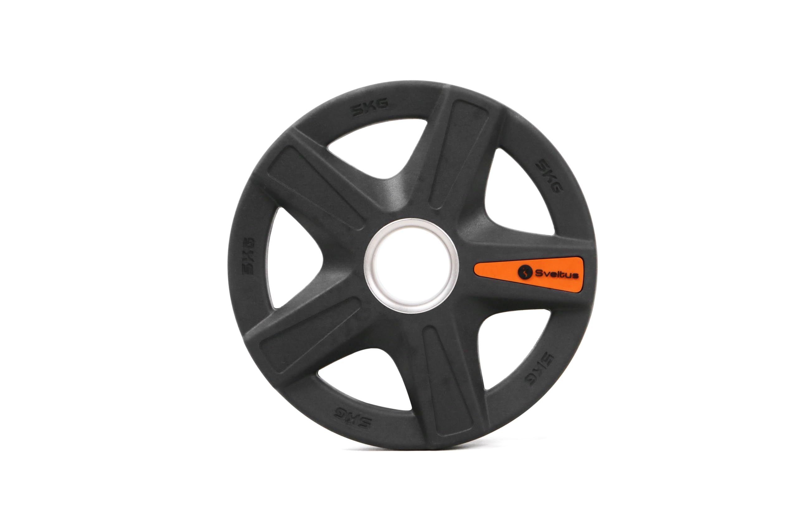Olympic Wheel Disc 5 kg