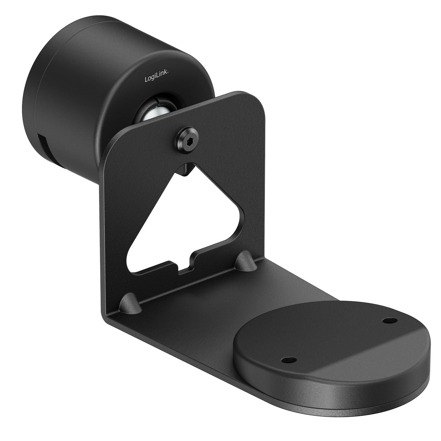 Logilink BP0207 Speaker Wall Mount for SONOS ERA 100 & 300 Max. 5 kg Black