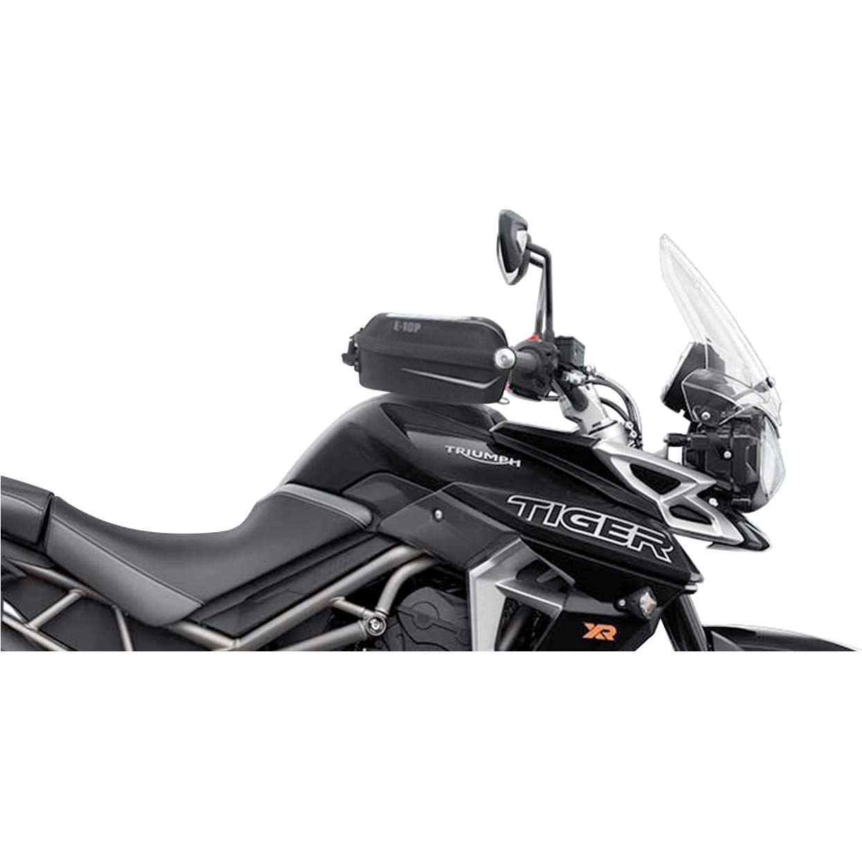 Amazon.co.jp: SHAD(シャッド) バイク 収納・BOX Pinシステム