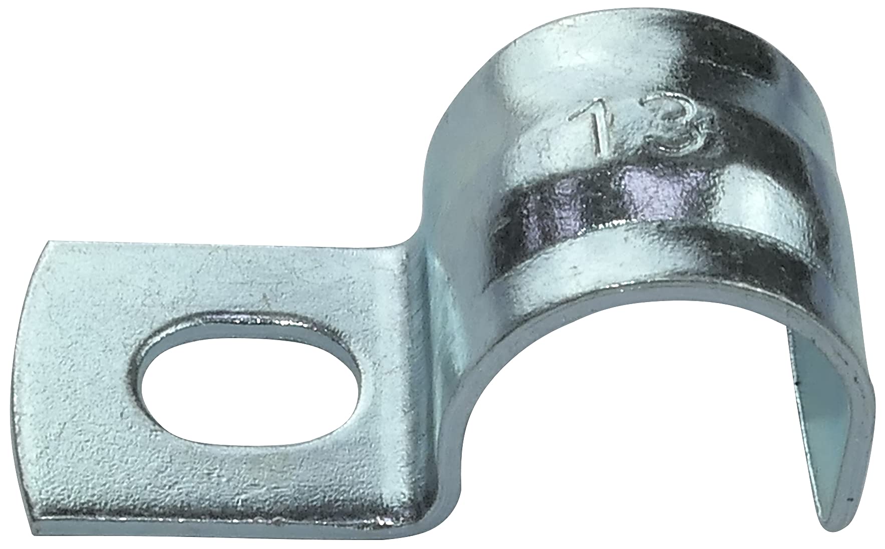 Cosse 6mm2 AERZETIX Lot De 5 Cosses-Cœur Pour Câble Acier 5mm - DIN 6899 Zingué - Pour Bâtiment, Nautisme Nautique Marine Bâtiment