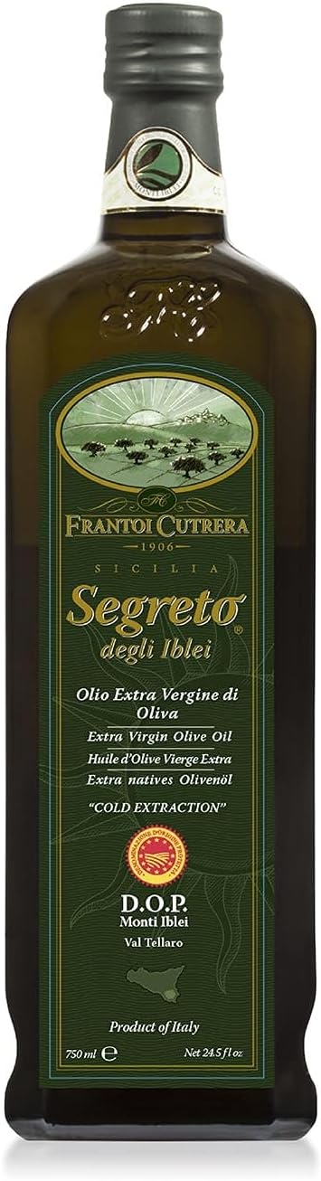 Segreto Degli Iblei