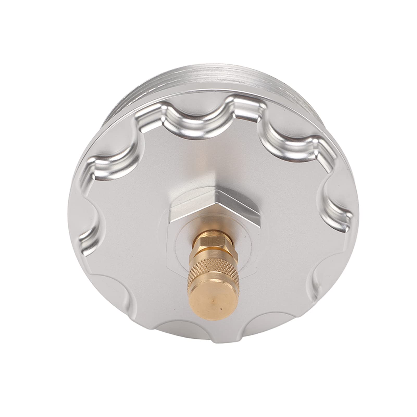 Buy Wedinard Fuel Filter Cap With Pressure Port, 1/8 Inch NPT Fuel