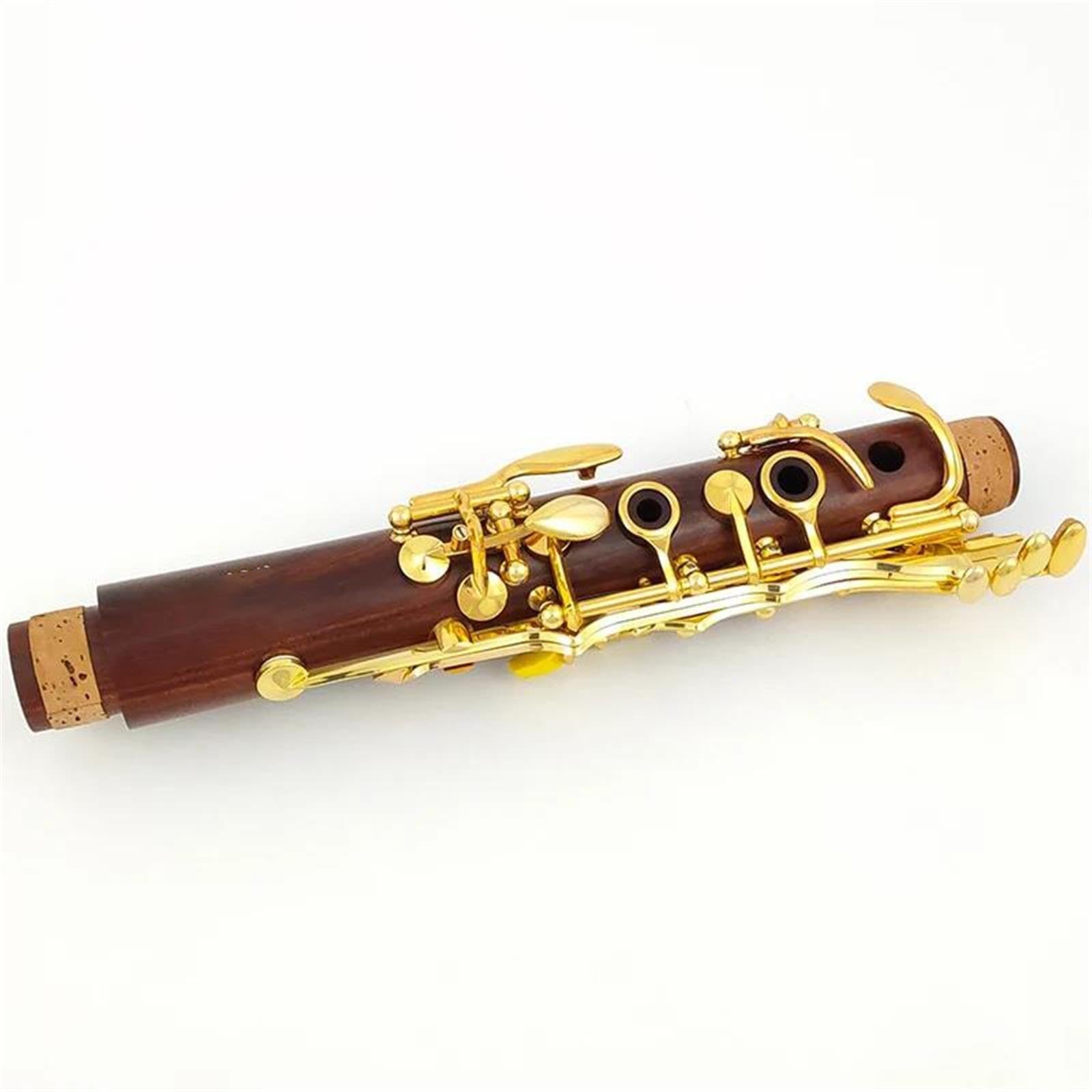 Klarnet Bb Clarinete Profissional Bb