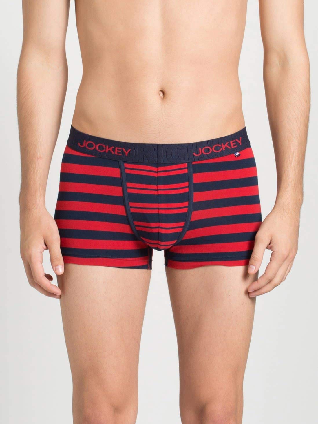 jockey Men's Cotton Trunks-picture-18
