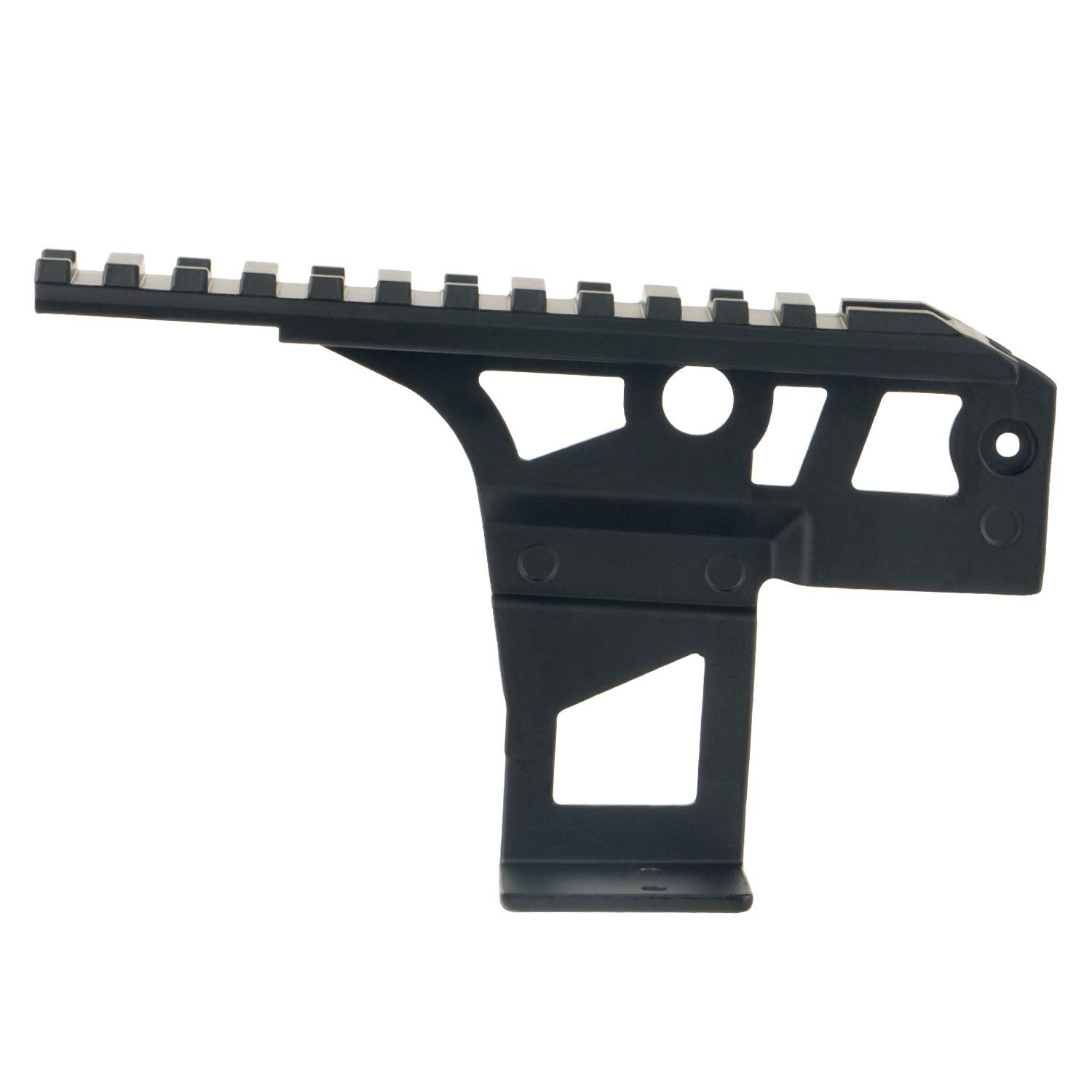 ㋧M16系スコープマウントベース金属　#2 Amazon.co.jp: haoguizheng 金属製スコープマウントベース Zenit