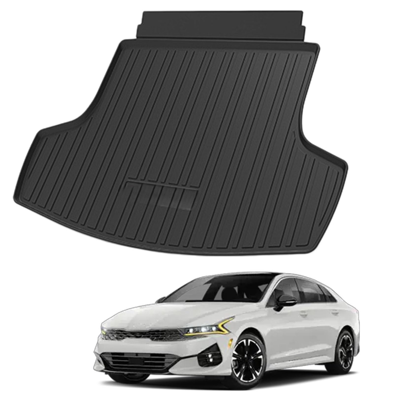 PAPEP Cargo Liner for Kia K5 GT 2024