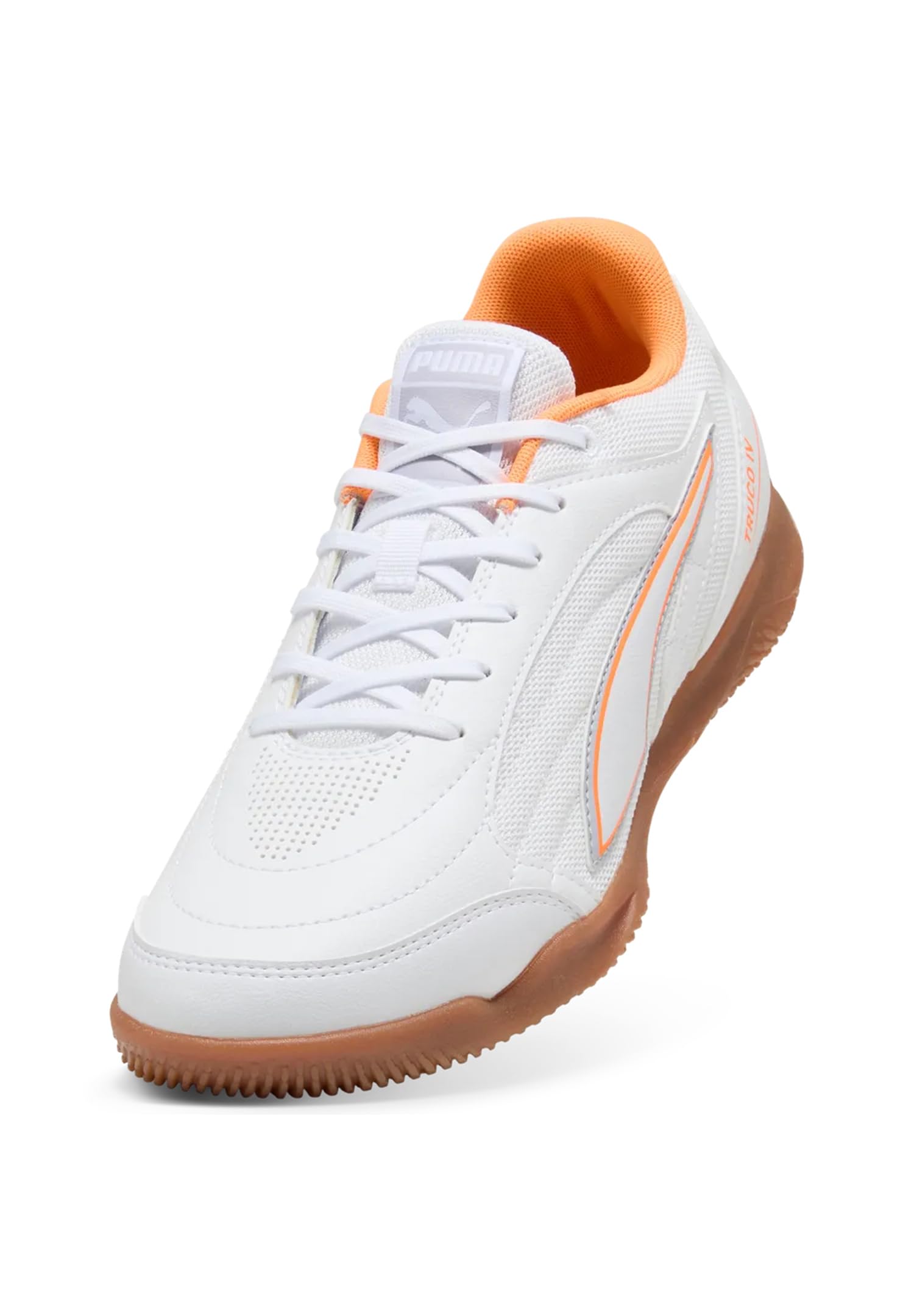 PUMA Truco IV Zapatillas de fútbolUnisex Adulto