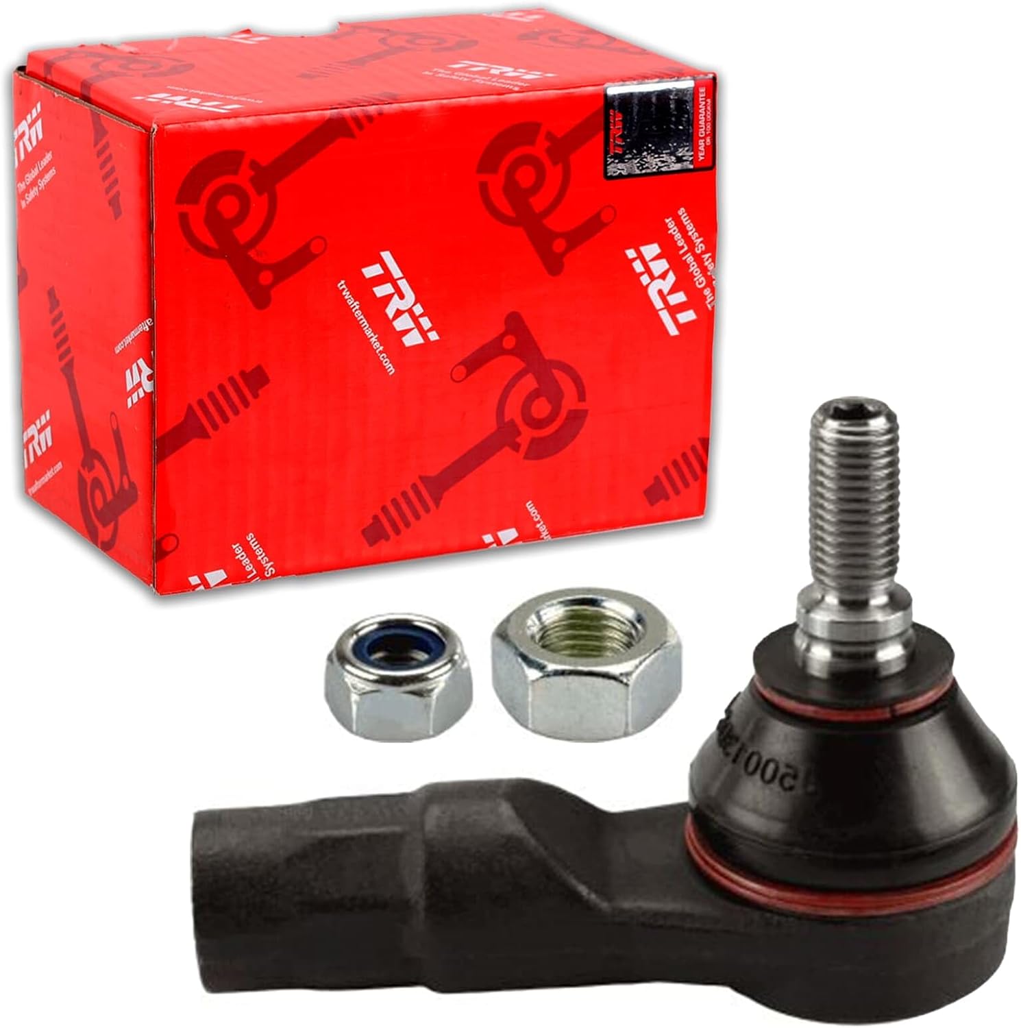 TRW JTE450 Tie Rod End