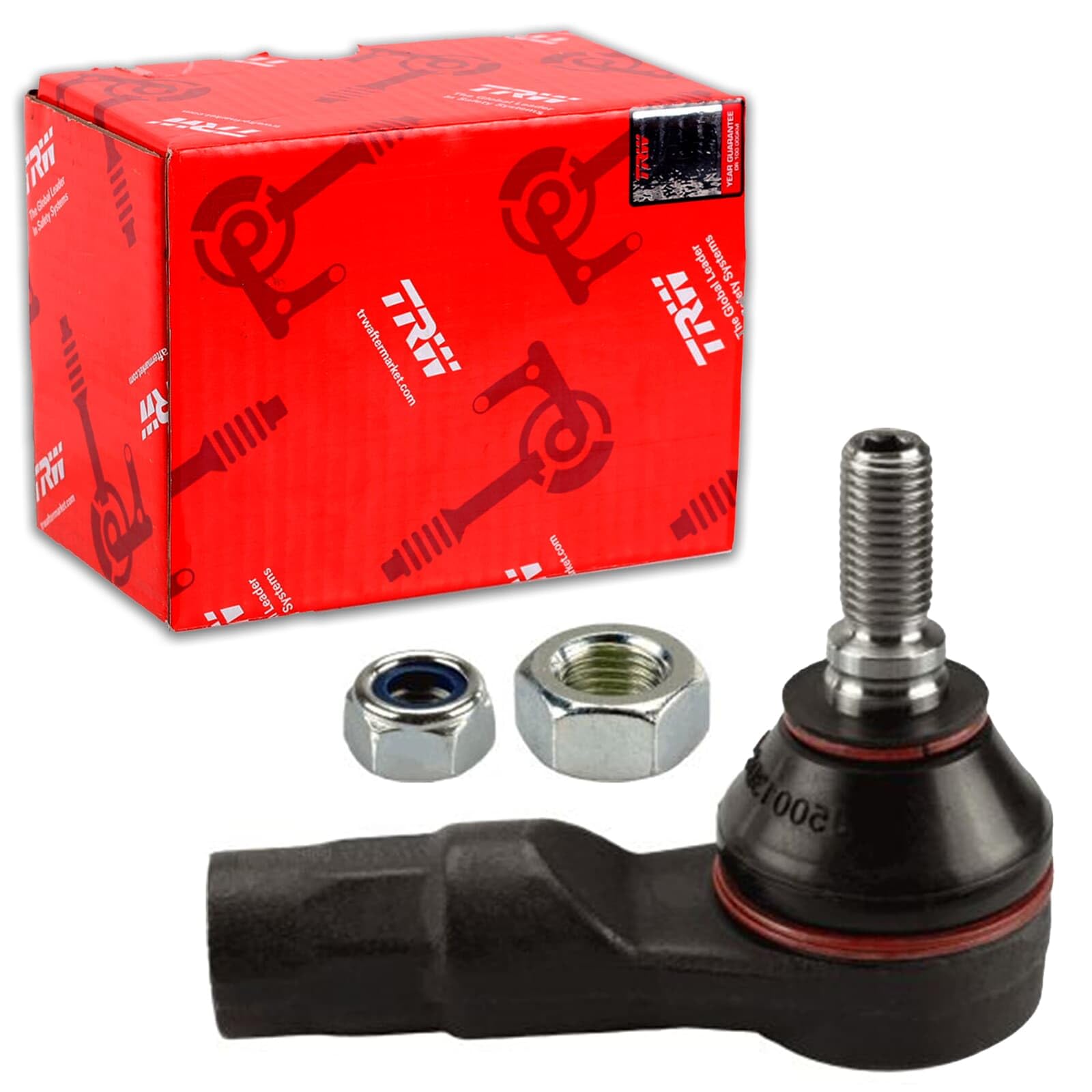 TRW Automotive AfterMarket JTE450 Tie Rod End