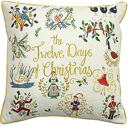 Furn Twelve Days of Christmas NbVJo[, }`J[, One Size