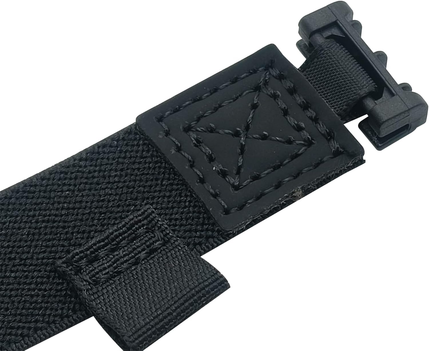 3 PCS Handstrap for Zebra TC53 TC58 Handheld Barcode Scanner - Durable and Easy to Install,P/N:SG-NGTC5TC7-HDSTP-03