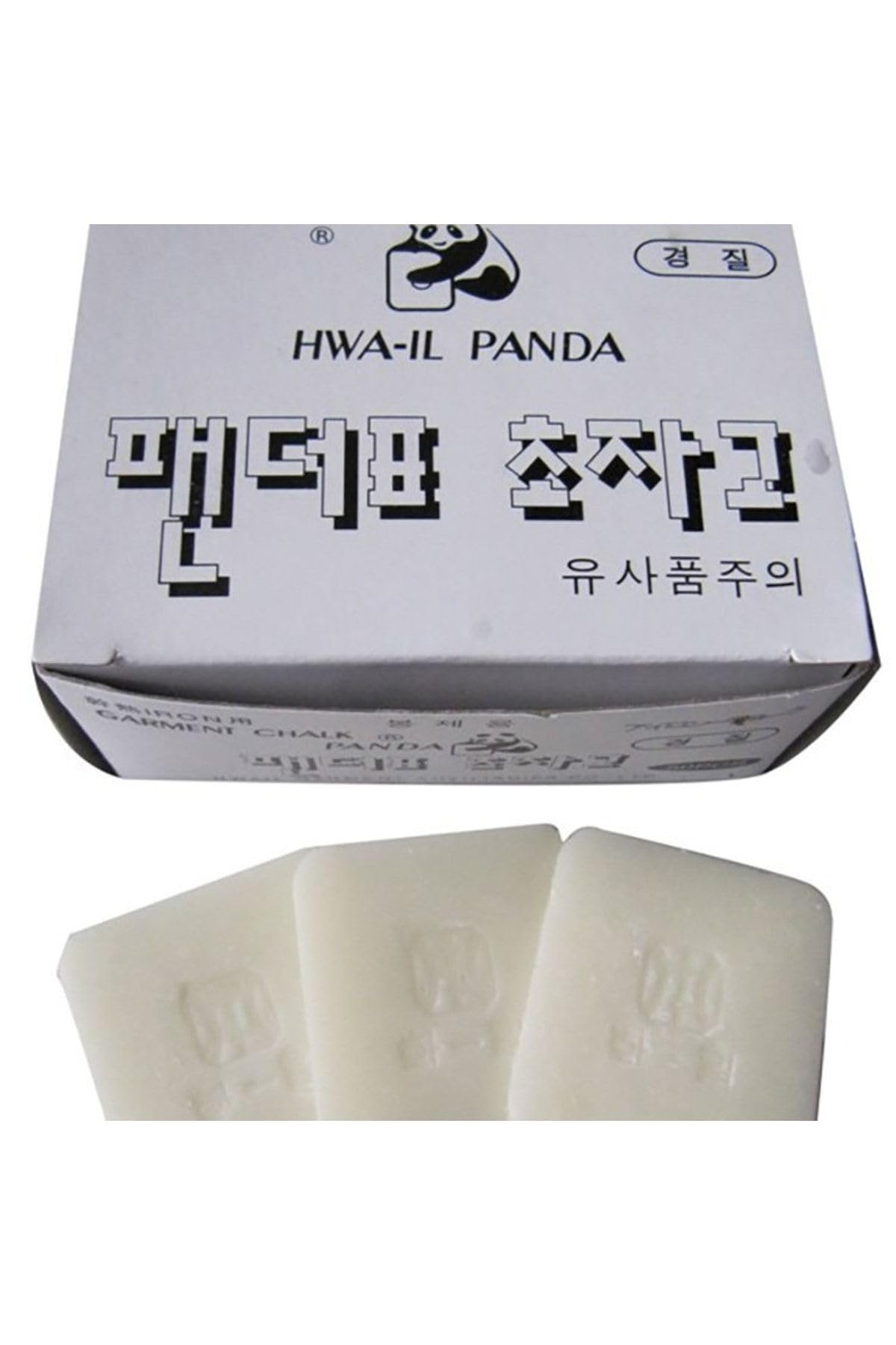 Panda Çizgi Taşı, 3445780180539