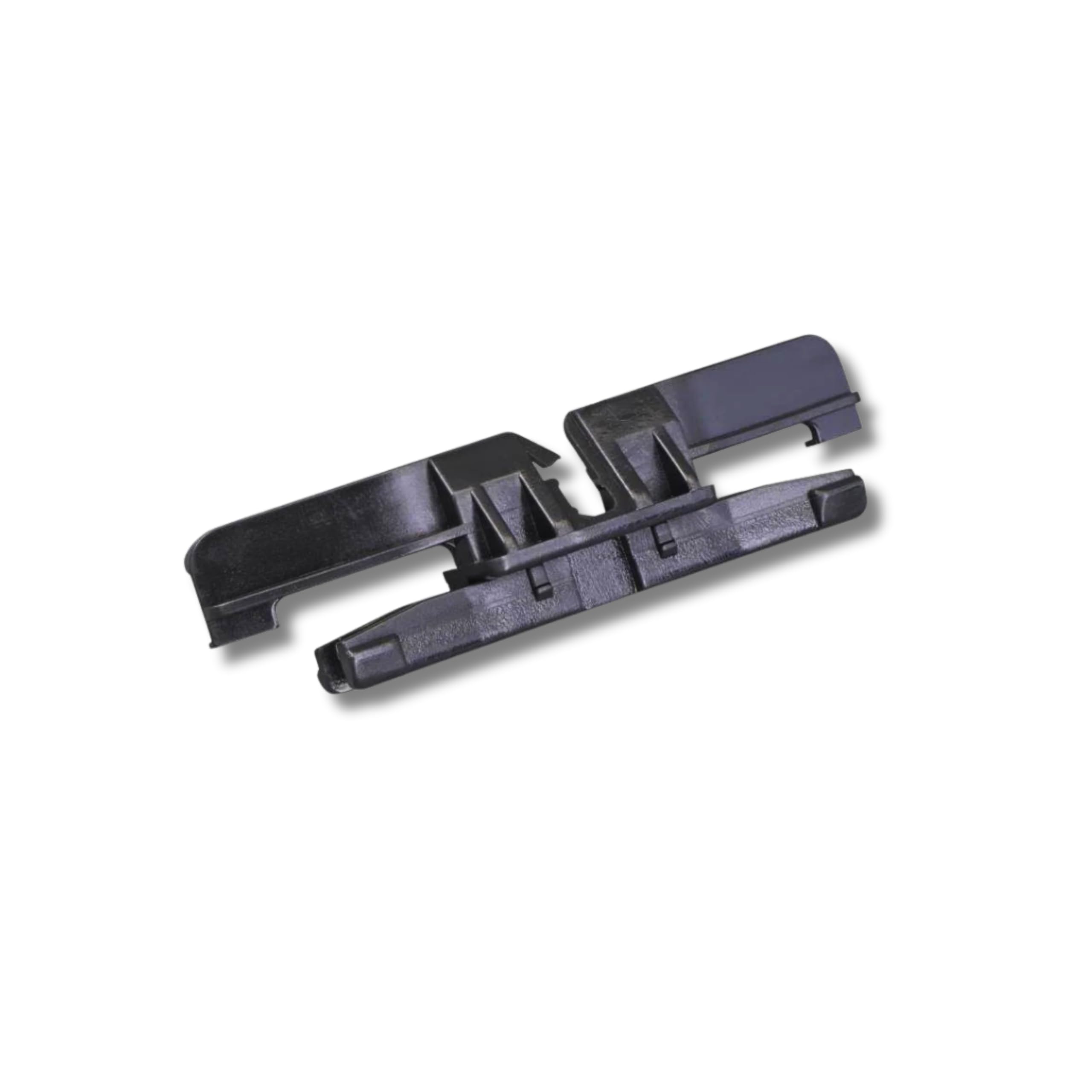 Amazon.com: Subaru 1993-2002 Forester Impreza Roof End Molding