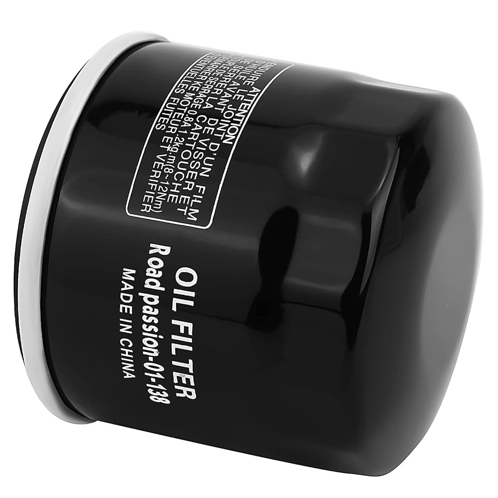 Oil Filter For Suzuki GS500 GS650 GS750 GSX750 GS850 GS1000 GS1100 Gsx1100 Gsx1000