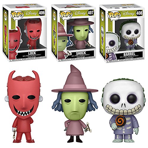 tim burton funko pop