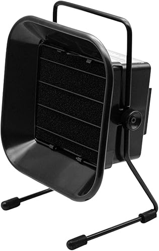 Miniatura 4 de E-outstanding Filtro de humo absorbente de humo, 4 unidades, 5.118x5.118x0.394 in, filtro de carbón activado, repuesto de filtro de extractor de