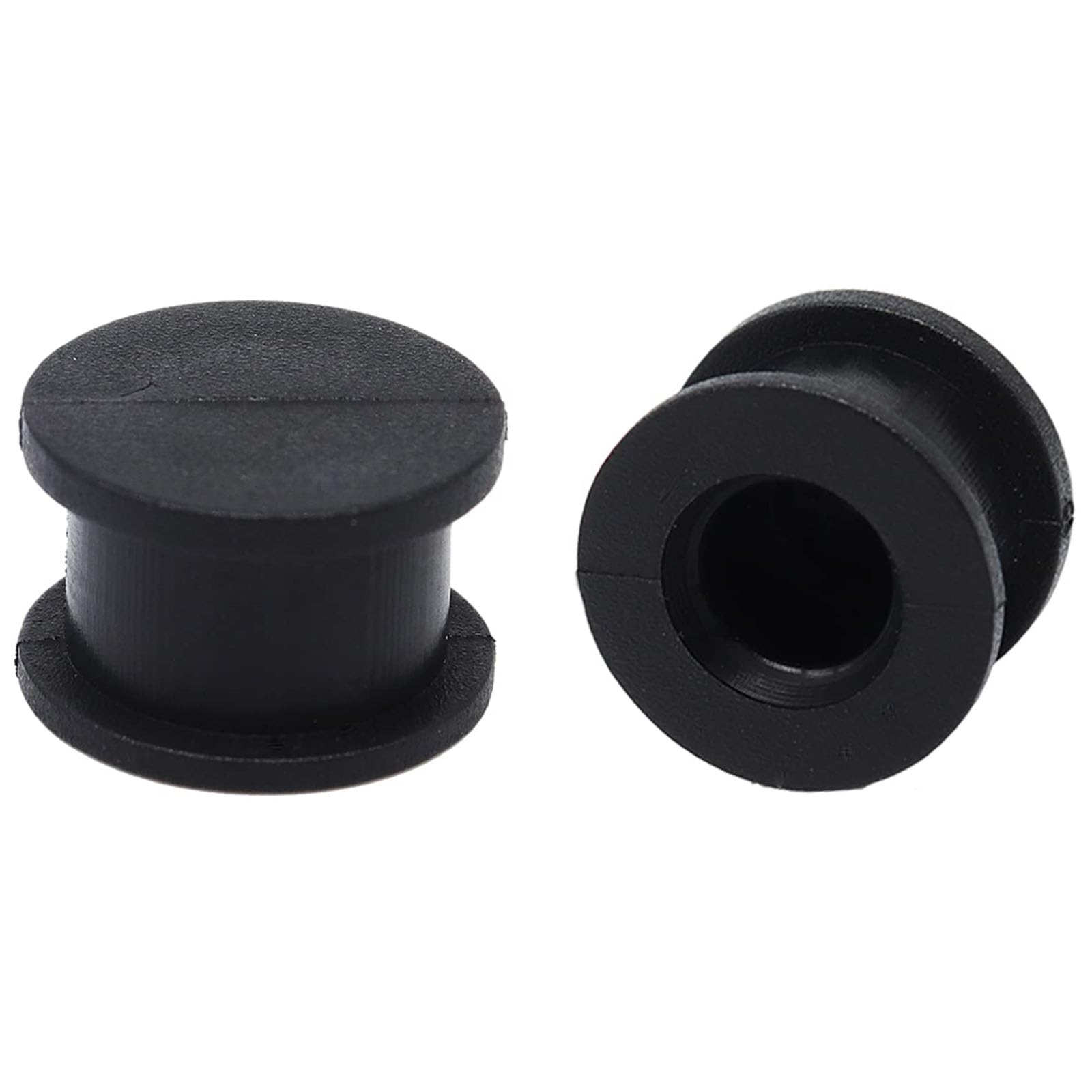 2PCS Automatic Transmission Shift Cable Bushing Repair Kit 09G321397A Compatible for VW Polo Classic Jetta Golf Passat for Audi A3 S3 TT TTS for Seat Altea Leon Toledo for Skoda